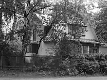 Почему «поселок художников» в Москве стал настоящей «деревней миллиардеров»