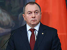 Профессионал высшей пробы и патриот. Соболезнования в связи со смертью Владимира Макея