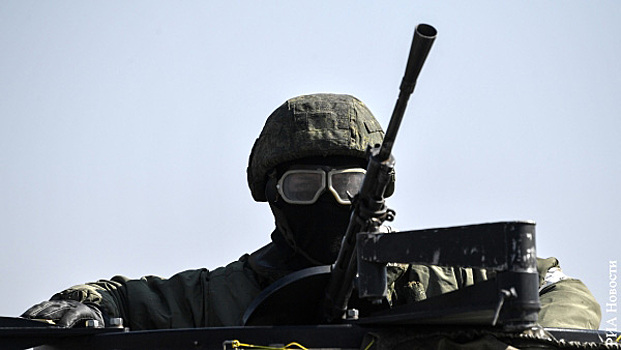 Украинские укрепрайоны в Донбассе потребуют аккуратного штурма
