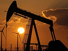 Нефть Brent подешевела до минимума с марта 2023 года