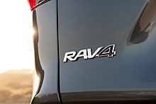 Toyota рассказала, каким будет новый RAV4