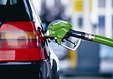 Цены на бензин растут быстрее инфляции