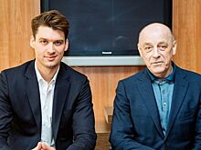 Назначен гендиректор "Спартака"
