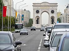 Казахстан захотел запретить ввоз в ЕАЭС старых автомобилей