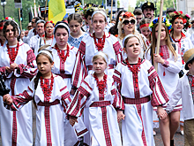 100 тысячам украинских беженцев грозит выселение из Великобритании