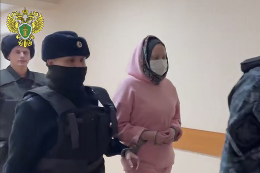 В Уфе осудили женщину за поджог автомобиля соседки