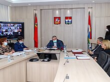 Врио главы городского округа Мытищи стала Юлия Купецкая