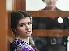 Забыть всё: Отец раскрыл планы Карауловой