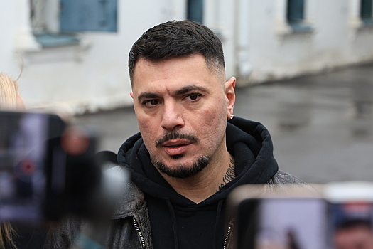 Представитель Птахи прокомментировал сообщения об аресте квартиры рэпера