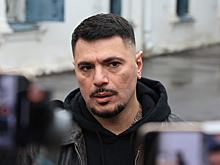 Представитель Птахи прокомментировал сообщения об аресте квартиры рэпера