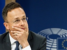 Венгрия выступает против плана ЕК по отказу от российского газа к 2027 году