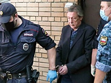 Михаил Ефремов попросил белгородский суд об условно-досрочном освобождении