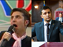 Как живут бывшие звезды КВН