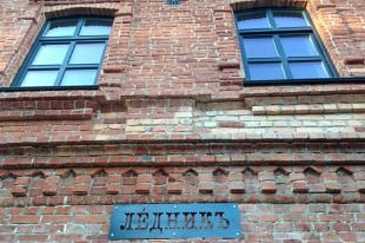 Какие спектакли подготовил волгоградцам «Театр в Леднике»?