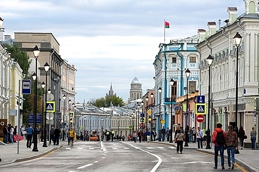 Какие улицы будут реконструировать этим летом: известен список