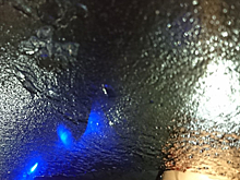 Инспекторы УГИБДД  предупреждают водителей об ухудшении дорожных условий в Курской области