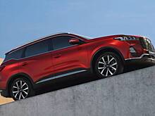 Изменился размер скидки на кроссовер XCite X-Cross 7