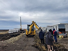 В Пензе презентовали проект развития южной части города