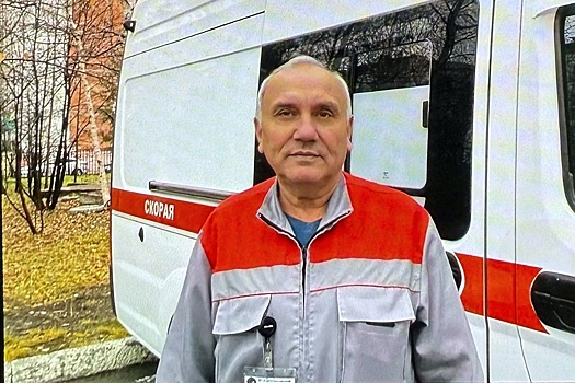 В Сургуте найден мертвым известный врач скорой помощи