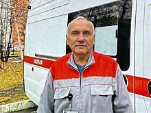 В Сургуте найден мертвым известный врач скорой помощи