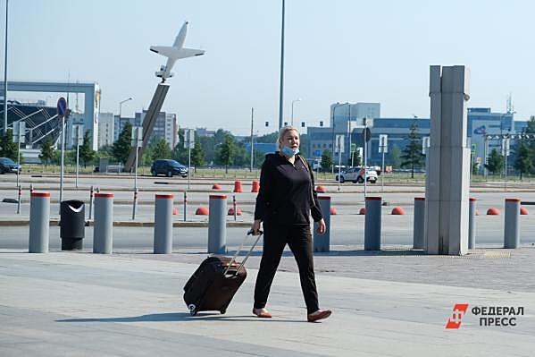 В аэропорту Краснодара начнут строить новый терминал