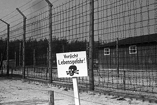 В Германии будут судить 96-летнюю экс-секретаршу коменданта концлагеря