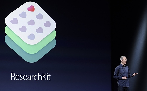 Операционный директор Apple покидает компанию