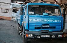Чувашия планирует организовать экспорт муки в Таджикистан на постоянной основе