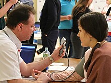 В Госдуме оценили идею об оплачиваемом выходном для диспансеризации