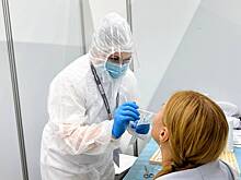 Роспотребнадзор раскрыл ситуацию с COVID-19