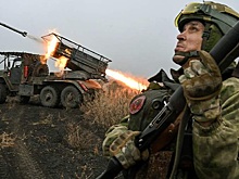 Населенный пункт Запорожье в ДНР полностью освобожден