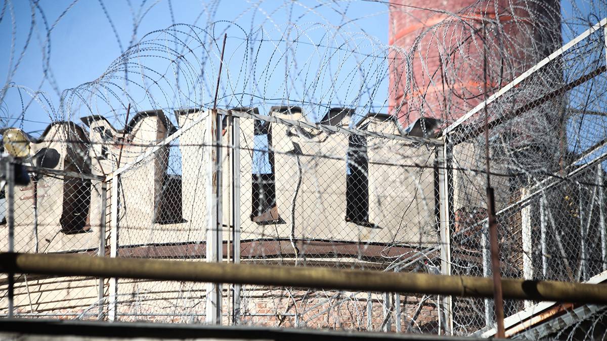 Жена экс-мэра Сочи Копайгородского объявила голодовку в московском СИЗО