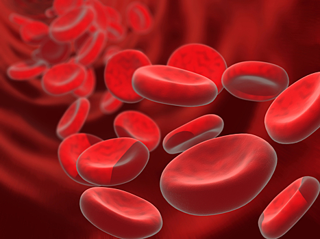 Коронавирус может менять клетки крови
