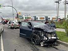 После ДТП с тремя погибшими в «Спутнике» завели дело на нетрезвого водителя автомобиля «Omoda», лишенного прав