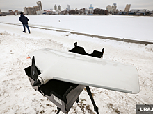 В Свердловской области начали обучать операторов беспилотников