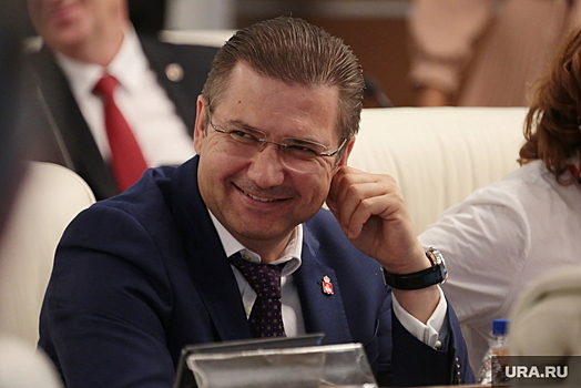 Суд прекратил банкротить главу компаний пермских властей Алексея Буракова