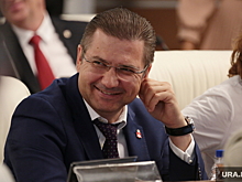 Суд прекратил банкротить главу компаний пермских властей Алексея Буракова