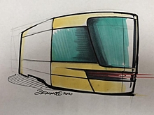 В Калининград поступит первый в России низкопольный трамвай