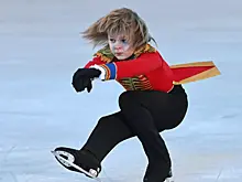 Плющенко-младший выступил с обращением после госпитализации с шоу