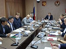 Иван Черезов: земли под спортивные объекты в Ижевске использовали не по назначению