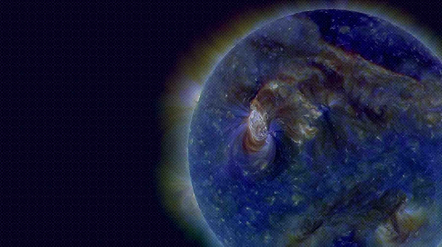 Россиян предупредили о магнитной буре