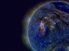 Россиян предупредили о магнитной буре