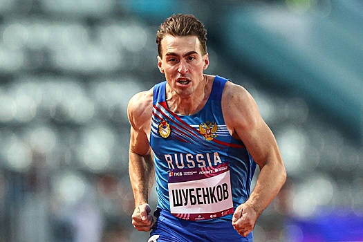 Чемпионка ОИ Чичерова о "Королеве спорта": Работать надо до последнего старта