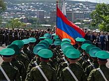 В Армении заявили о поиске новых союзников для решения проблем