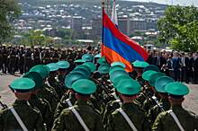 В Армении заявили о поиске новых союзников для решения проблем