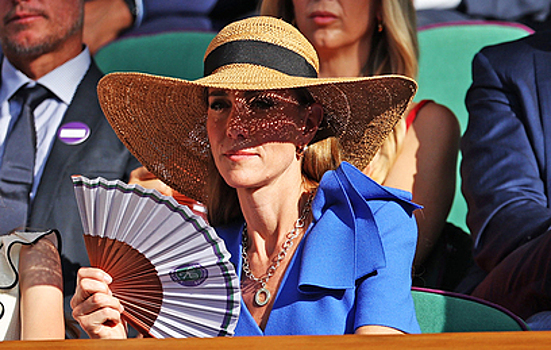 Не только рак: вот какие еще болезни нашли у резко сдавшей Кейт Миддлтон