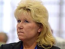 Резцова рассказала о своем состоянии после сердечного приступа