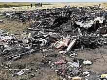 Стало известно о роли летчика Волошина и «фантоме» в деле MH17