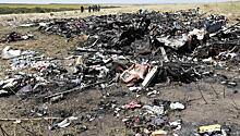 Стало известно о роли летчика Волошина и «фантоме» в деле MH17