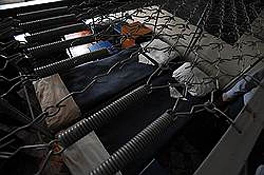 Общежития с неполной изоляцией